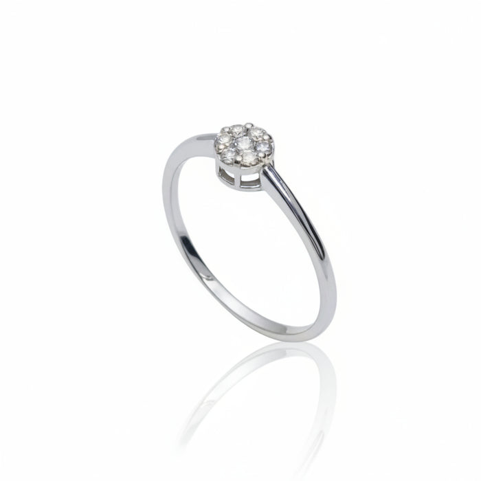 Anello Charmante