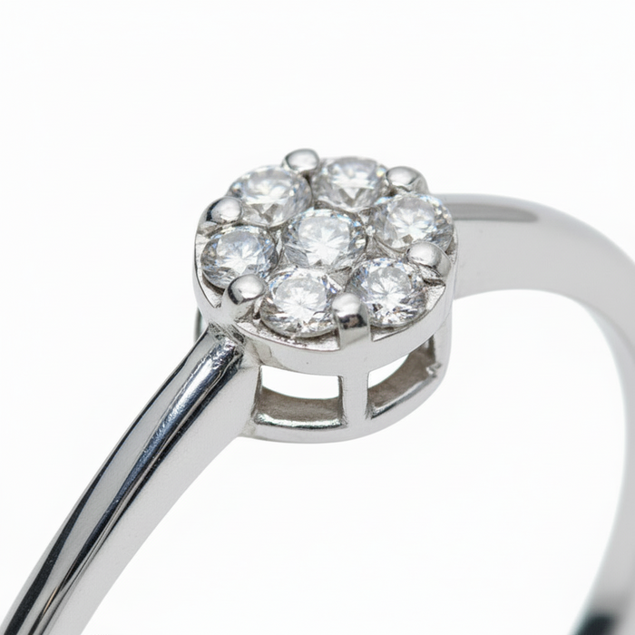 Anello Charmante