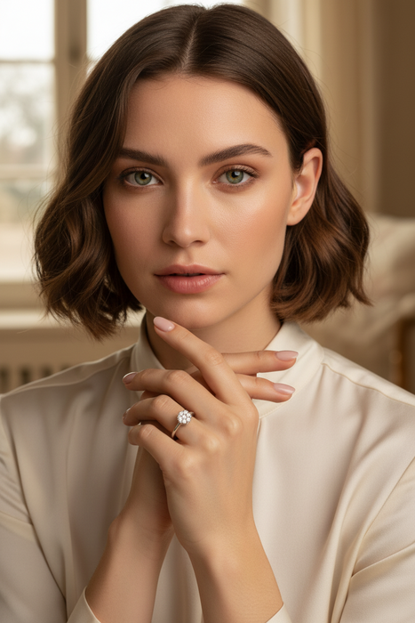 Anello Charmante