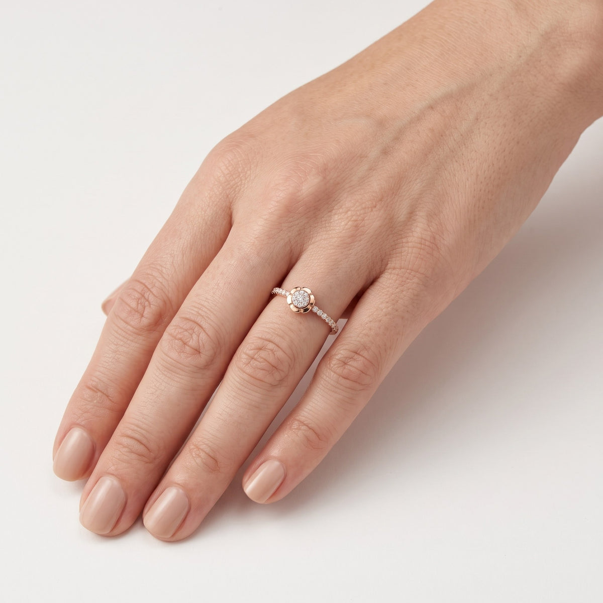 AI · Anello - Indossato · micro