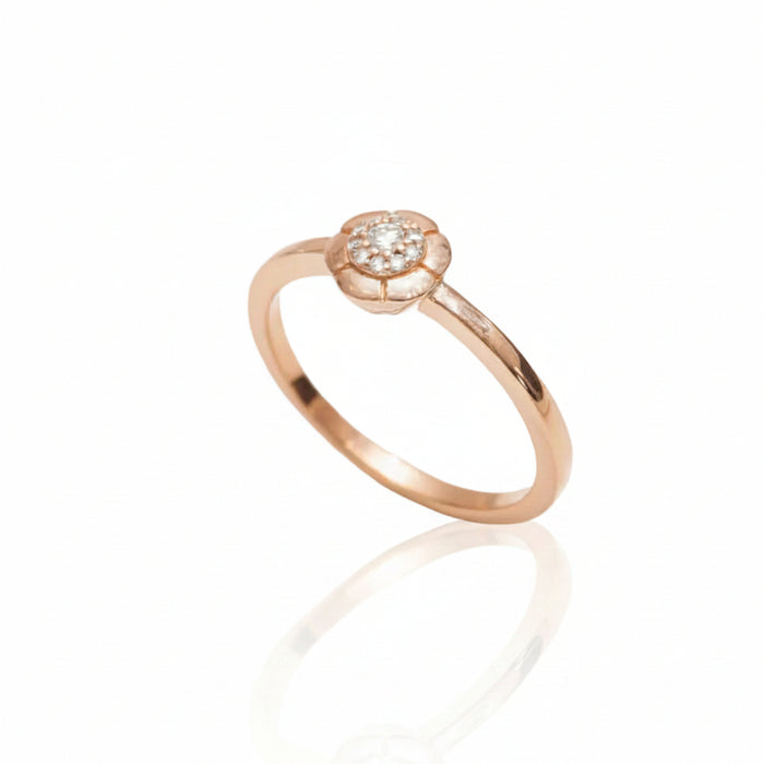 Anello Rose