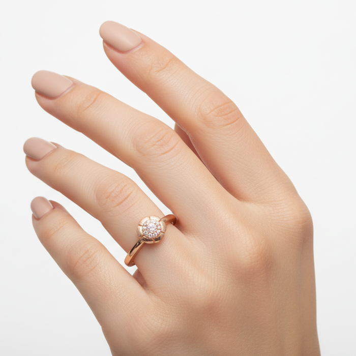 Anello Rose