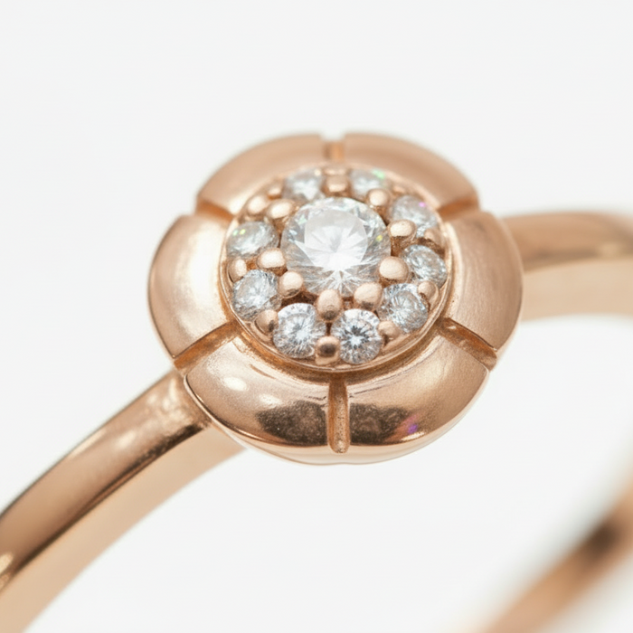 Anello Rose