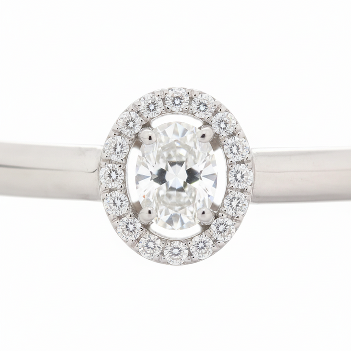 Bracciale Hope Heart & Oval