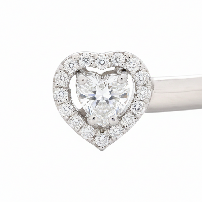 Bracciale Hope Heart & Oval