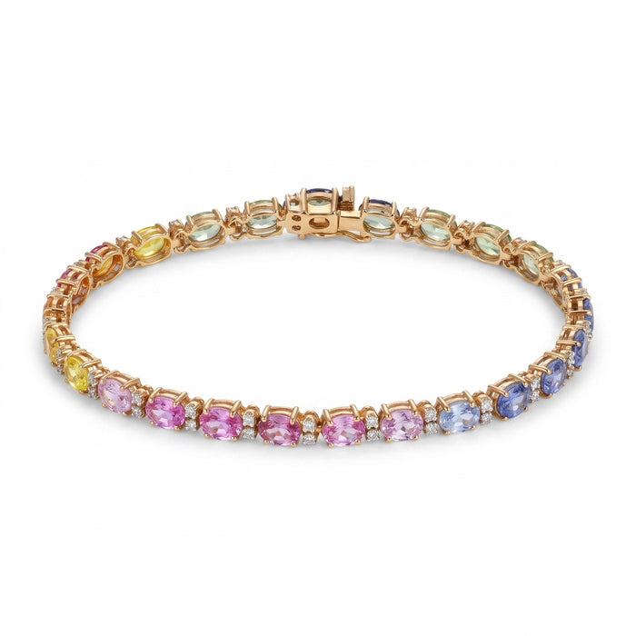 AI · Bracciale - Catalogo, in piedi di fronte