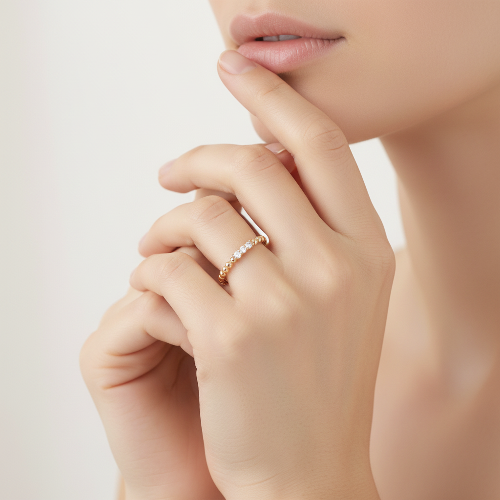 Anello Minu