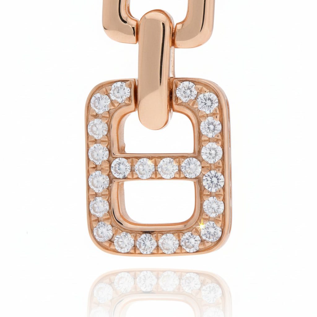 Collana Chain