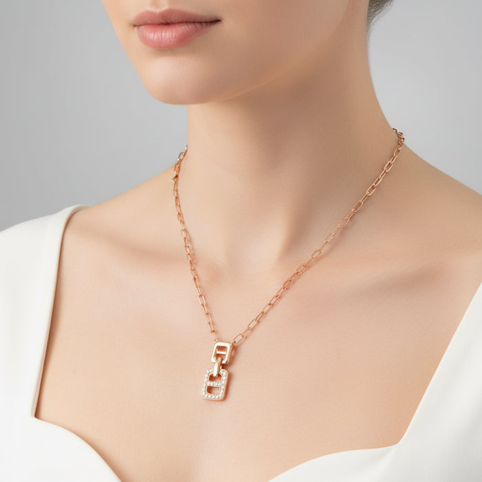 Collana Chain