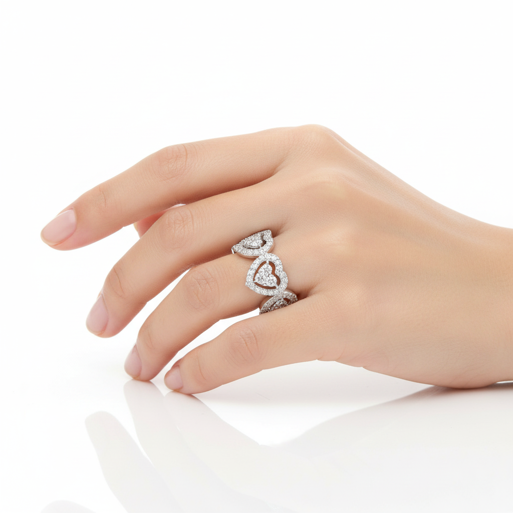 Anello  Timeless