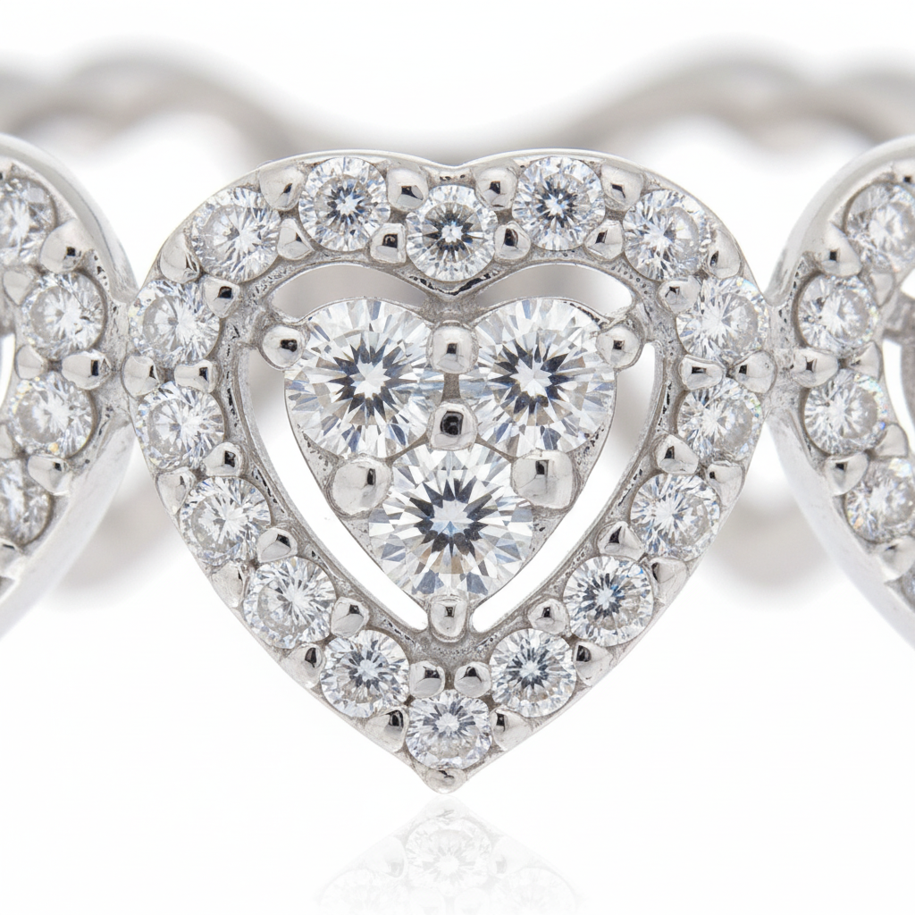 Anello  Timeless