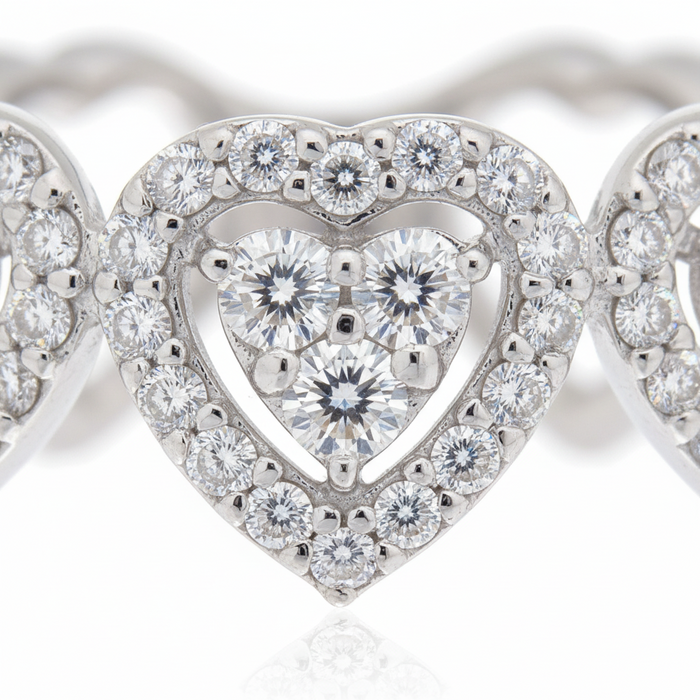 Anello  Timeless