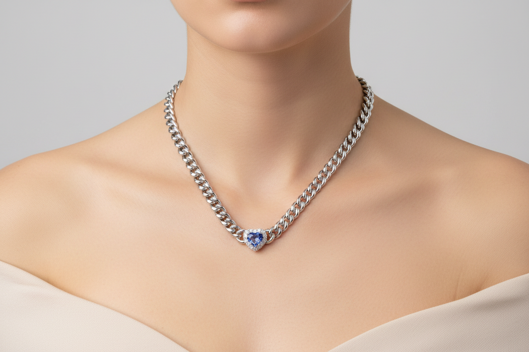 Collana  Glamour