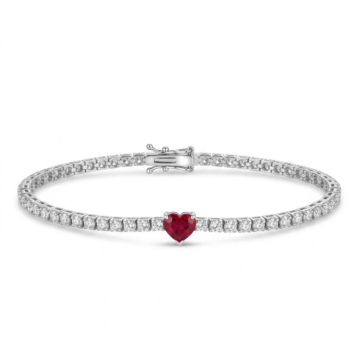 AI · Bracciale - Vista frontale