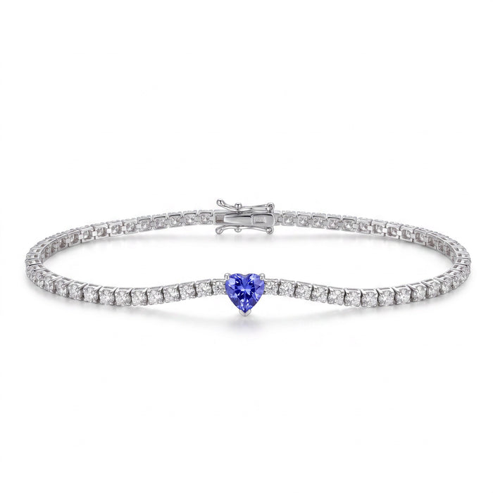 AI · Bracciale - Vista frontale