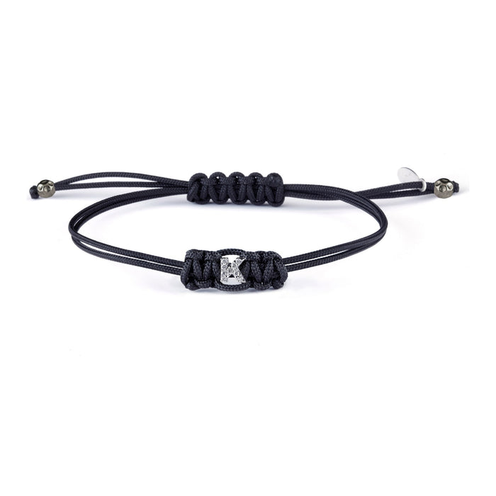 Foto da studio Pepenero, lettera K