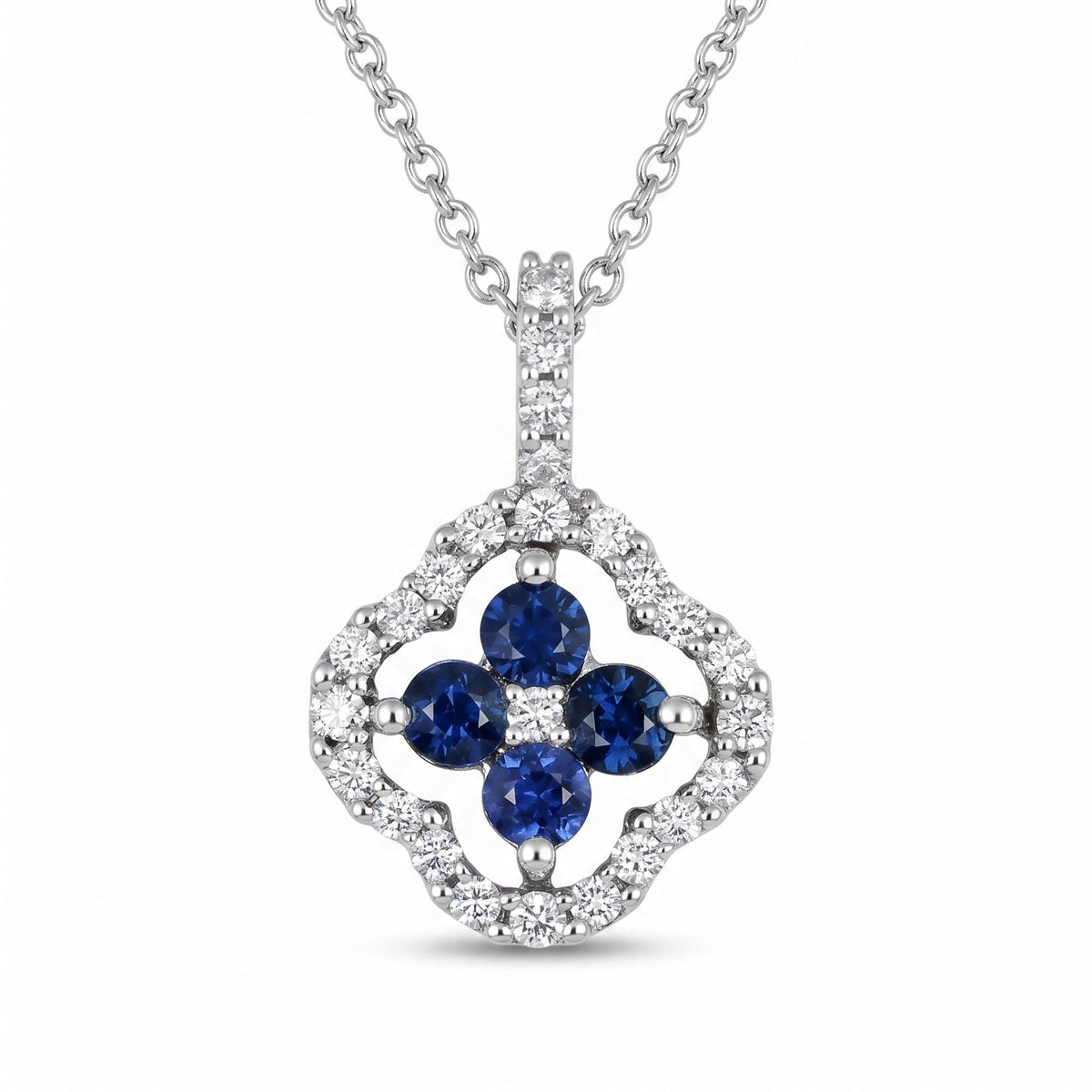 AI · Collana - Catalogo, solo il ciondolo