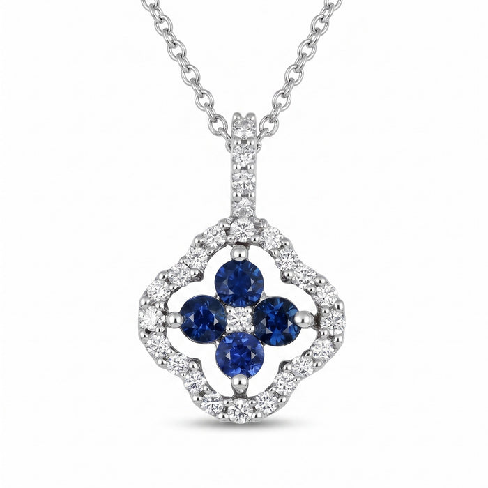AI · Collana - Catalogo, solo il ciondolo