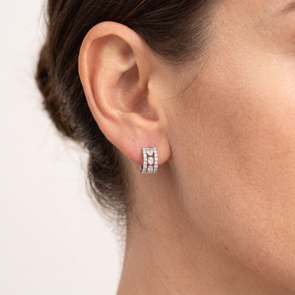 AI · Orecchini - Indossati da DONNA · 0,5 cm