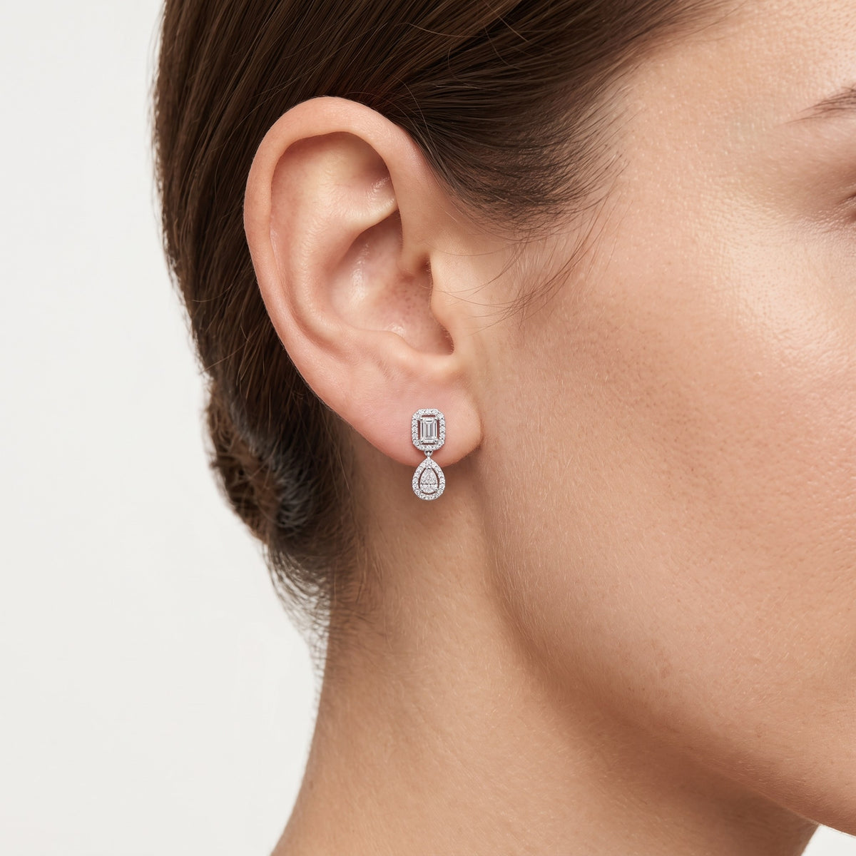 AI · Orecchini - Indossati da DONNA · 0,5 cm
