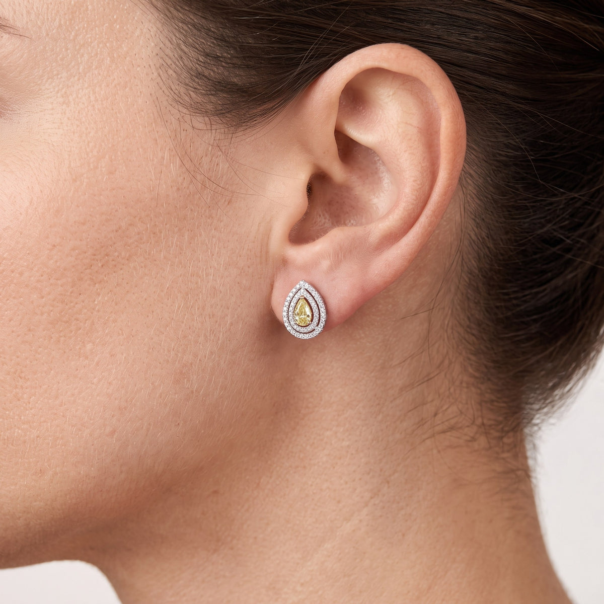 AI · Orecchini - Indossati da DONNA · 0,5 cm