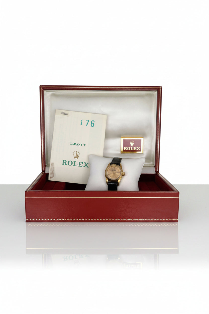 Rolex 67198 Donna