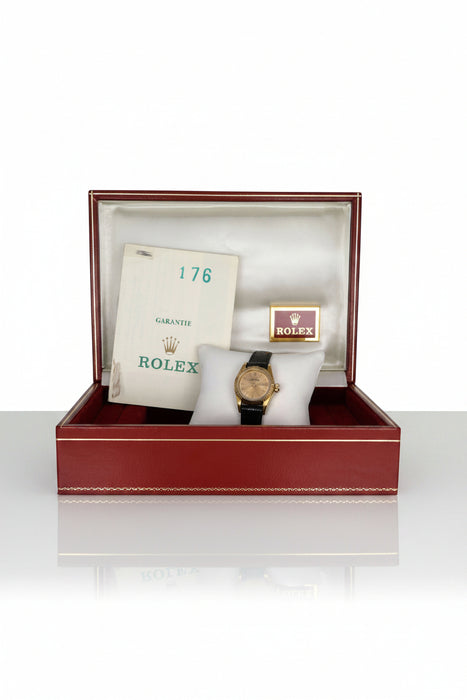Rolex 67198 Donna