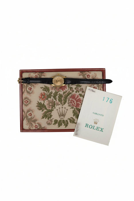 Rolex 67198 Donna