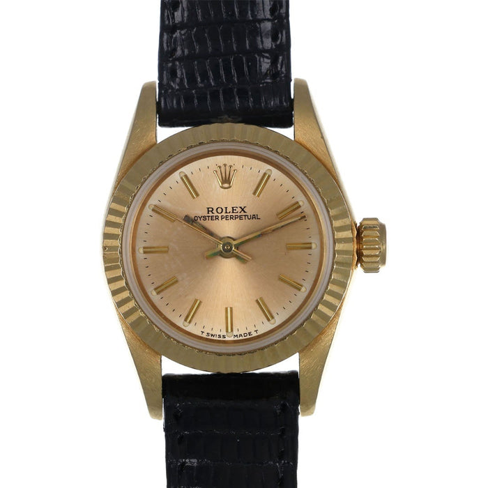 Rolex 67198 Donna
