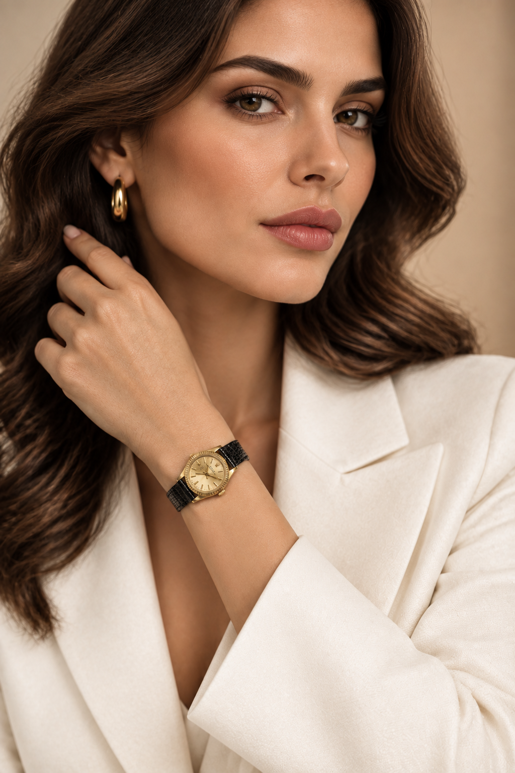 Rolex 67198 Donna