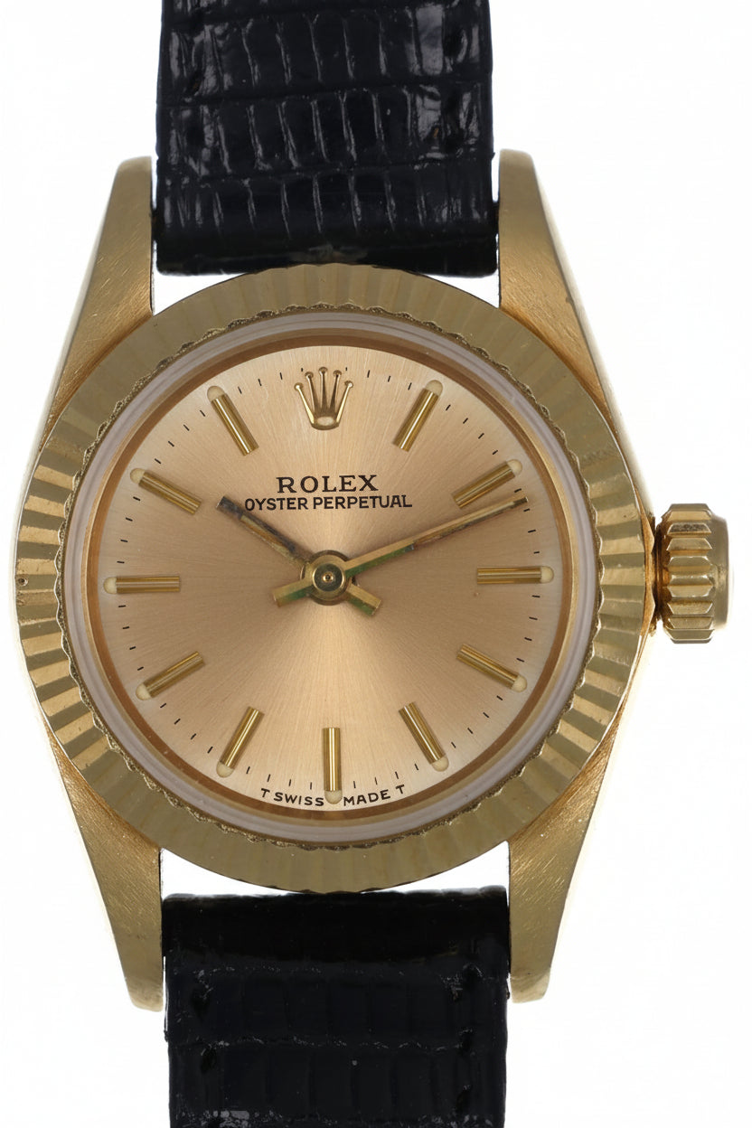 Rolex 67198 Donna