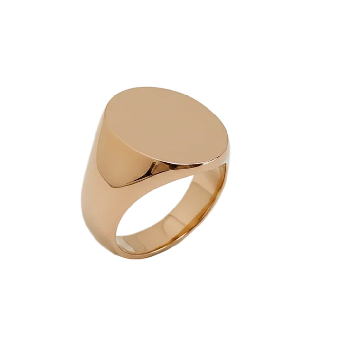 Anello Chevalier Rosé