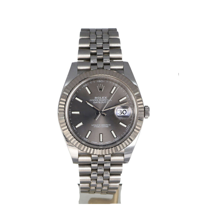 Rolex 126334
