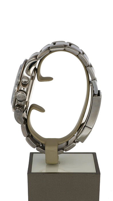Daytona Oro Bianco 116509 Crisoprasio