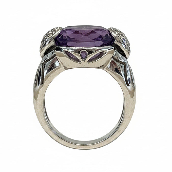 Anello Violet
