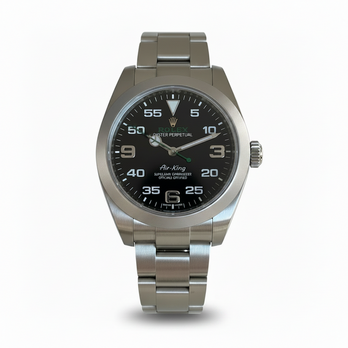 Rolex Air King 116900