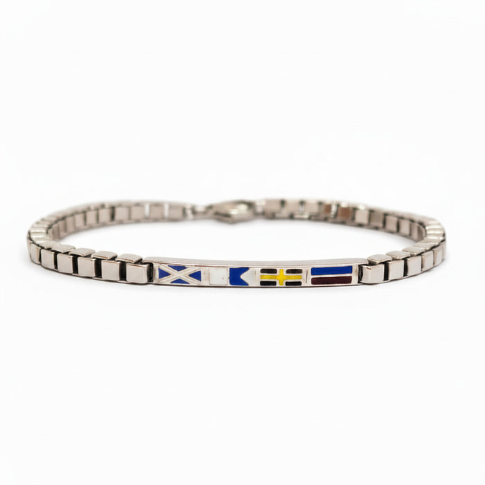 Bracciale Ocean