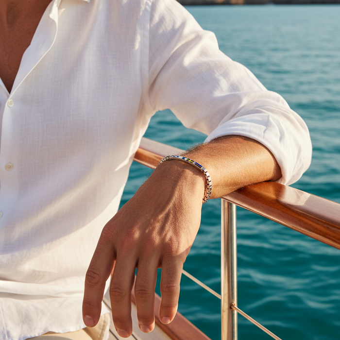 Bracciale Ocean