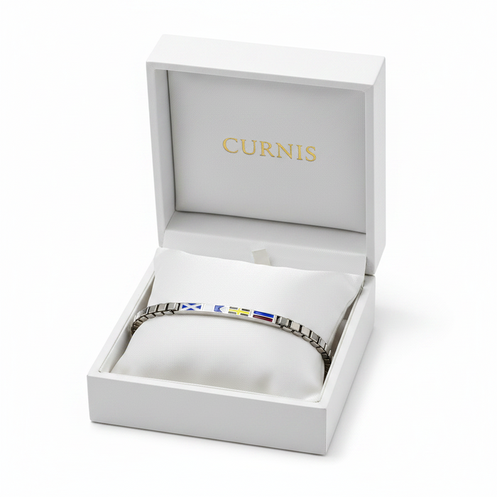 Bracciale Ocean
