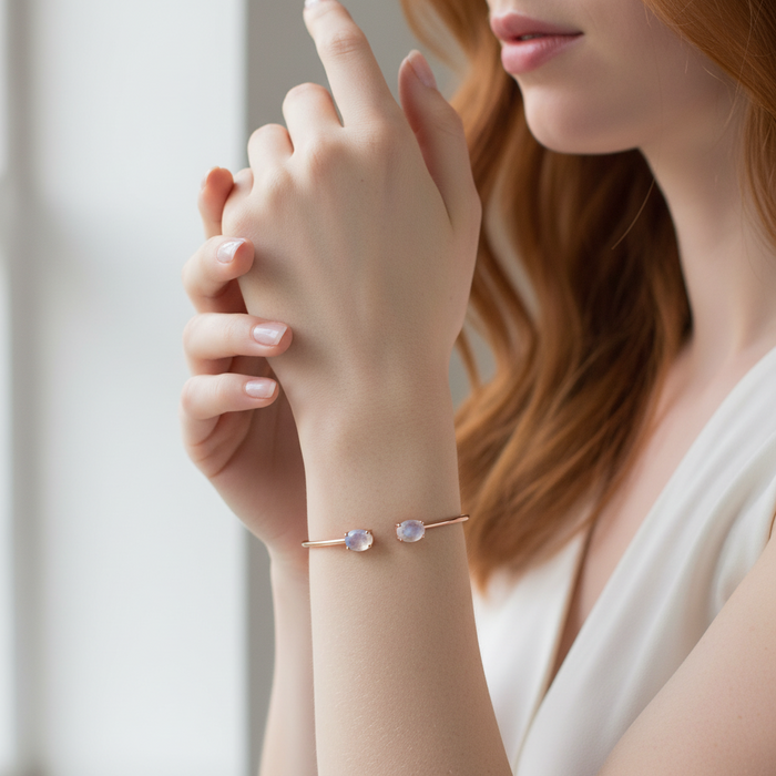 Bracciale Rose