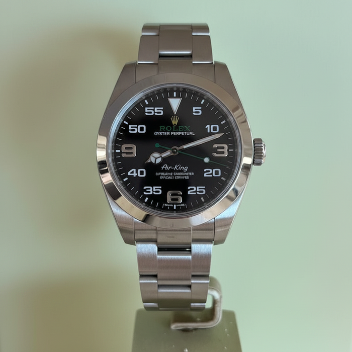 Rolex Air King 116900