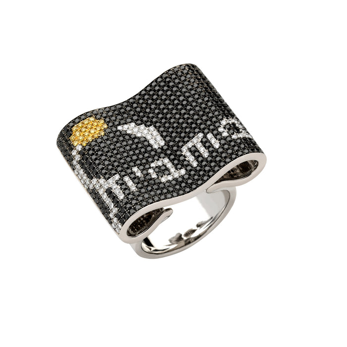 Anello M'Ama