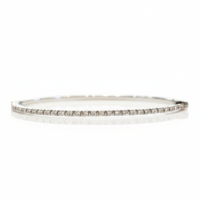 Bracciale Manetta Demi Diamonds