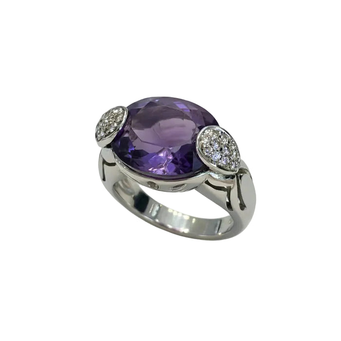 Anello Violet