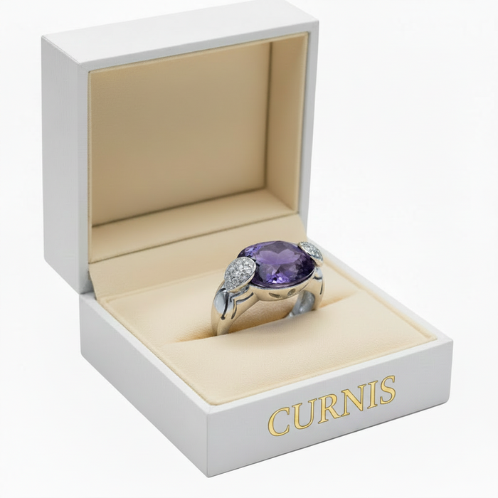 Anello Violet