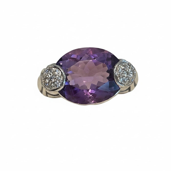 Anello Violet