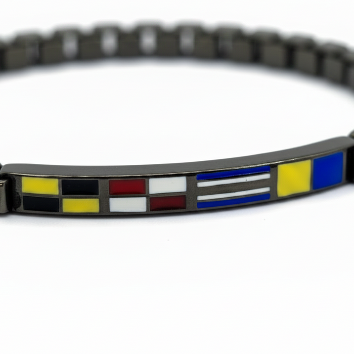 Bracciale Bandierine Luck