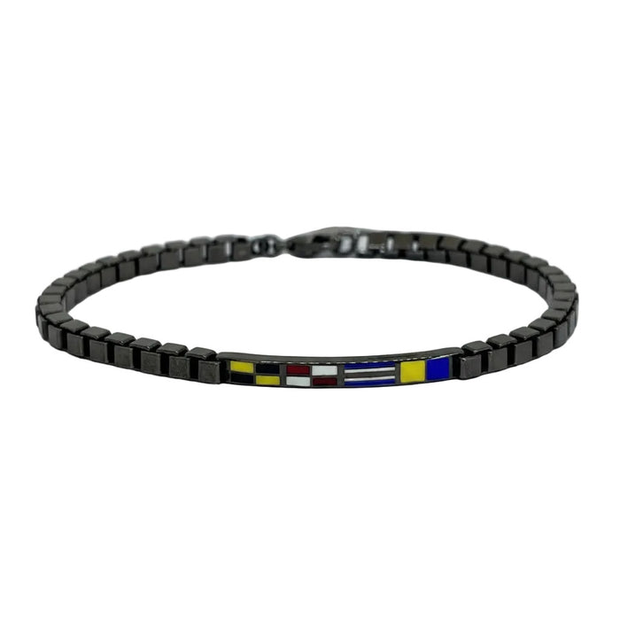 Bracciale Bandierine Luck