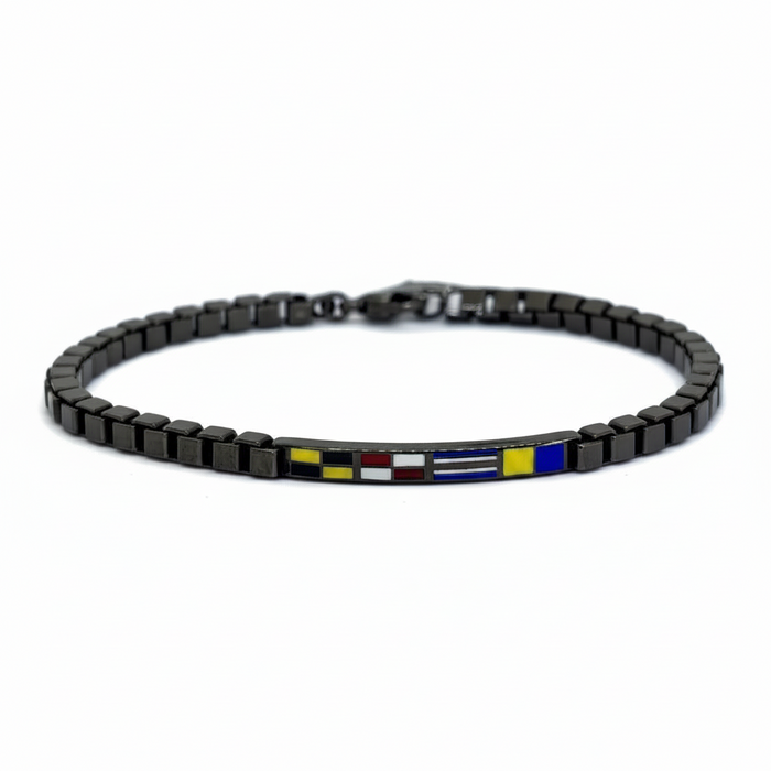 Bracciale Bandierine Luck