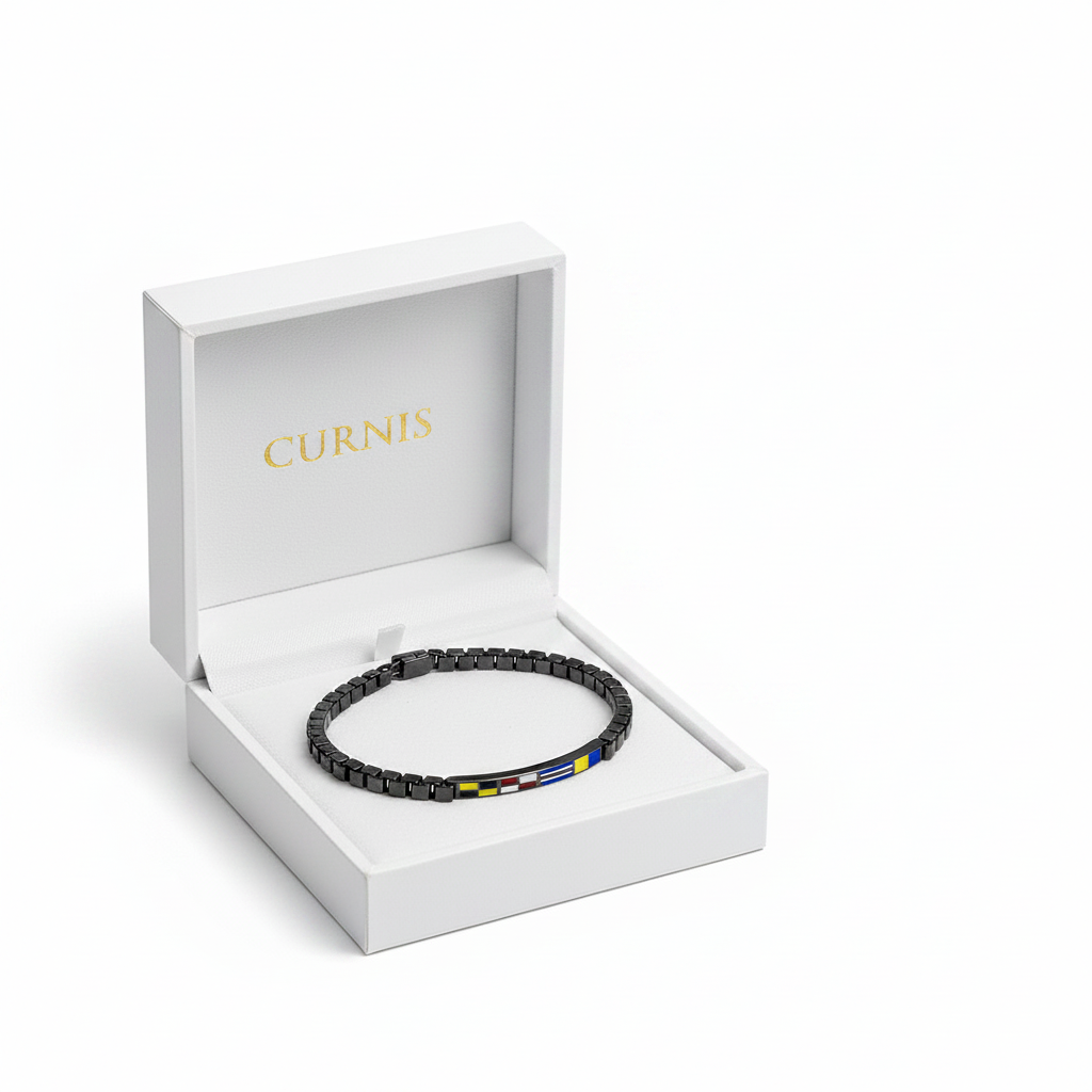 Bracciale Bandierine Luck